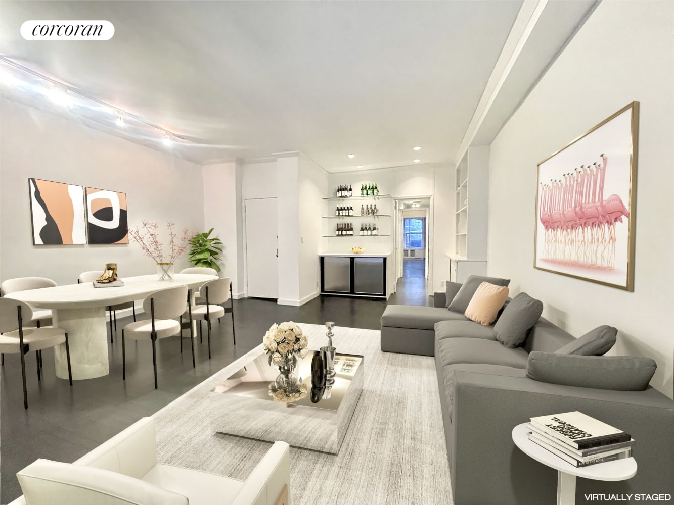 Real estate property located at 16 63RD #1, New York, Lenox Hill, New York City, NY