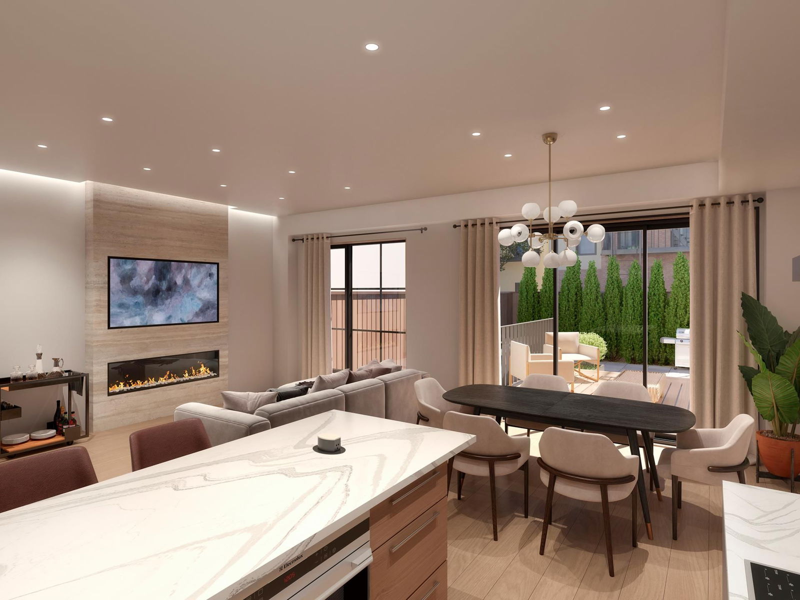Real estate property located at 303 113TH TH, New York, South Harlem, New York City, NY