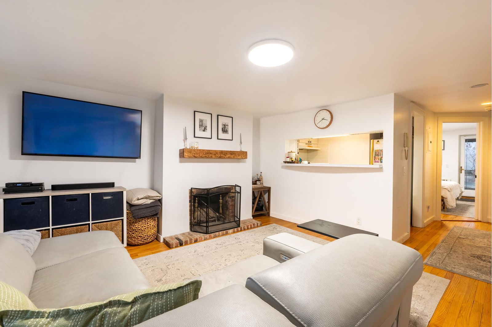 Real estate property located at 162 HOYT, Kings, Boerum Hill, New York City, NY