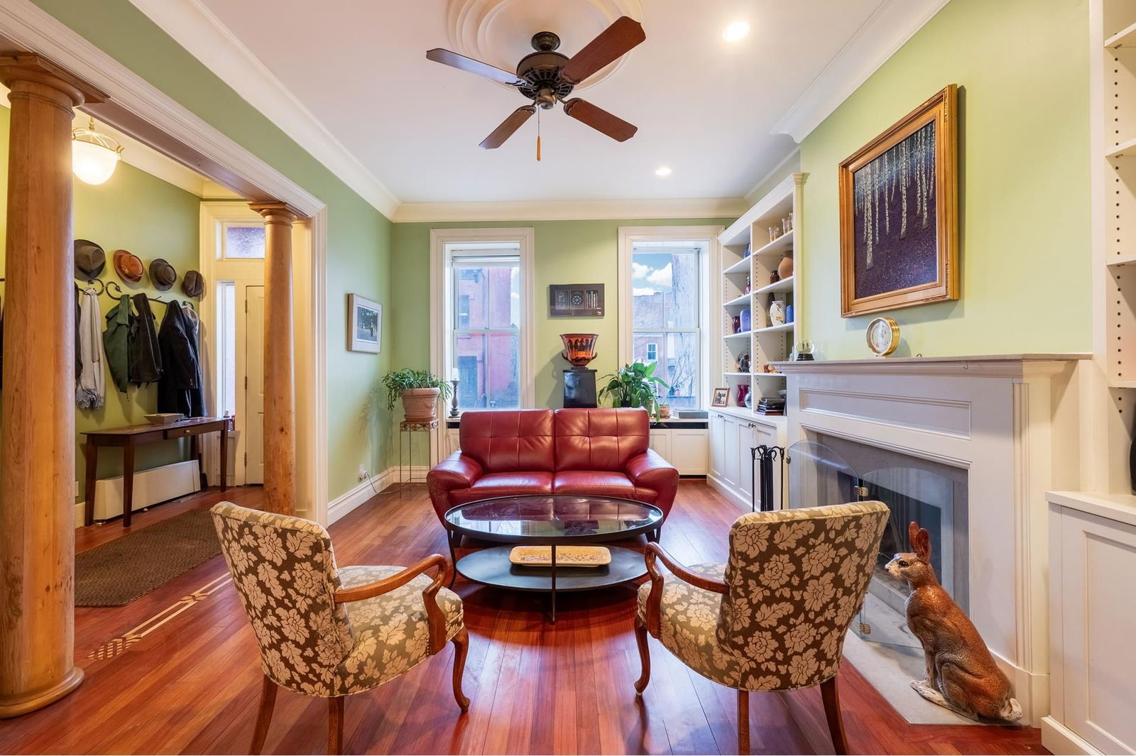 Real estate property located at 162 HOYT, Kings, Boerum Hill, New York City, NY