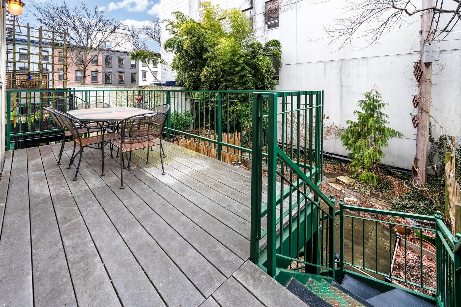 Real estate property located at 162 HOYT, Kings, Boerum Hill, New York City, NY