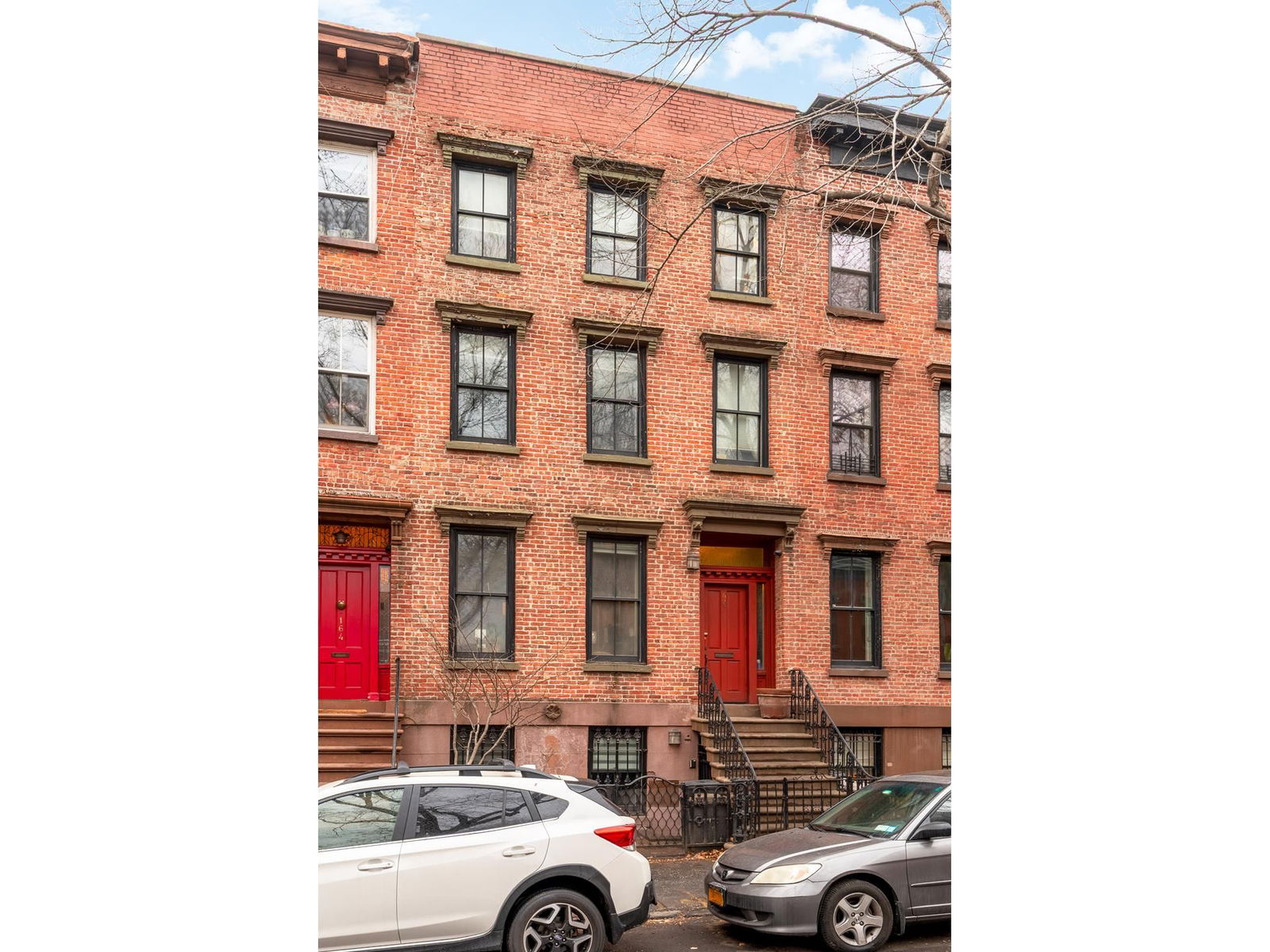 Real estate property located at 162 HOYT, Kings, Boerum Hill, New York City, NY