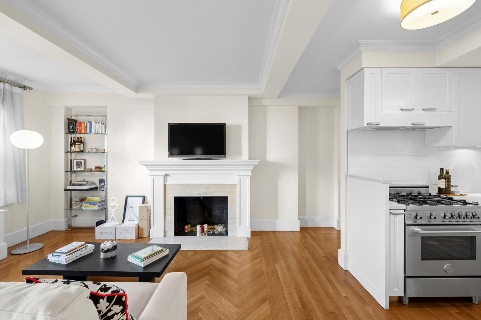 Real estate property located at 167 82ND #6C, New York, Upper East Side, New York City, NY
