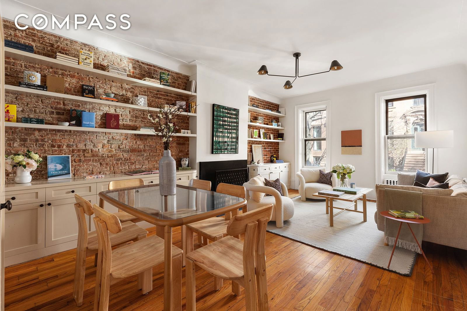 Real estate property located at 240 Warren PARLOR, Kings, Cobble Hill, New York City, NY
