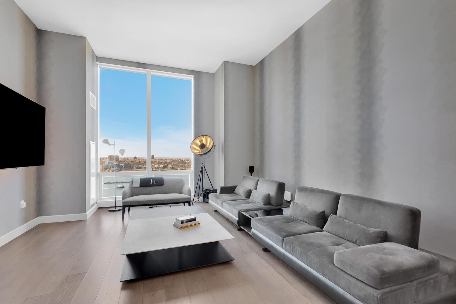Real estate property located at 15 HUDSON YARDS #26D, New York, Hudson Yards, New York City, NY