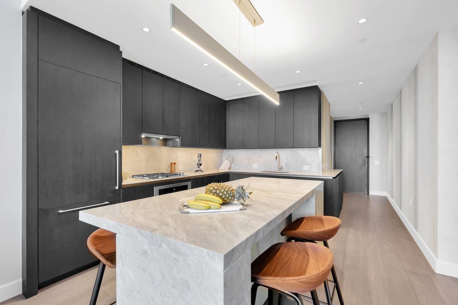 Real estate property located at 15 HUDSON YARDS #26D, New York, Hudson Yards, New York City, NY