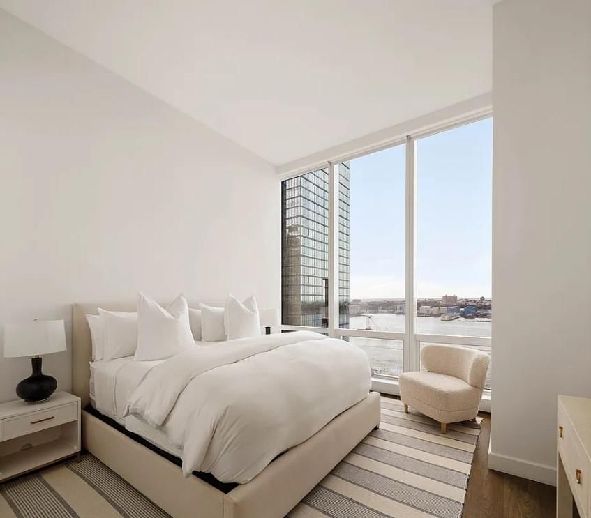 Real estate property located at 15 HUDSON YARDS #26D, New York, Hudson Yards, New York City, NY