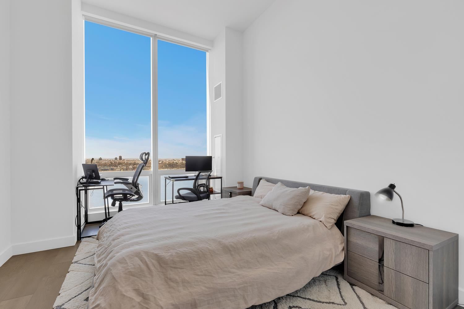 Real estate property located at 15 HUDSON YARDS #26D, New York, Hudson Yards, New York City, NY