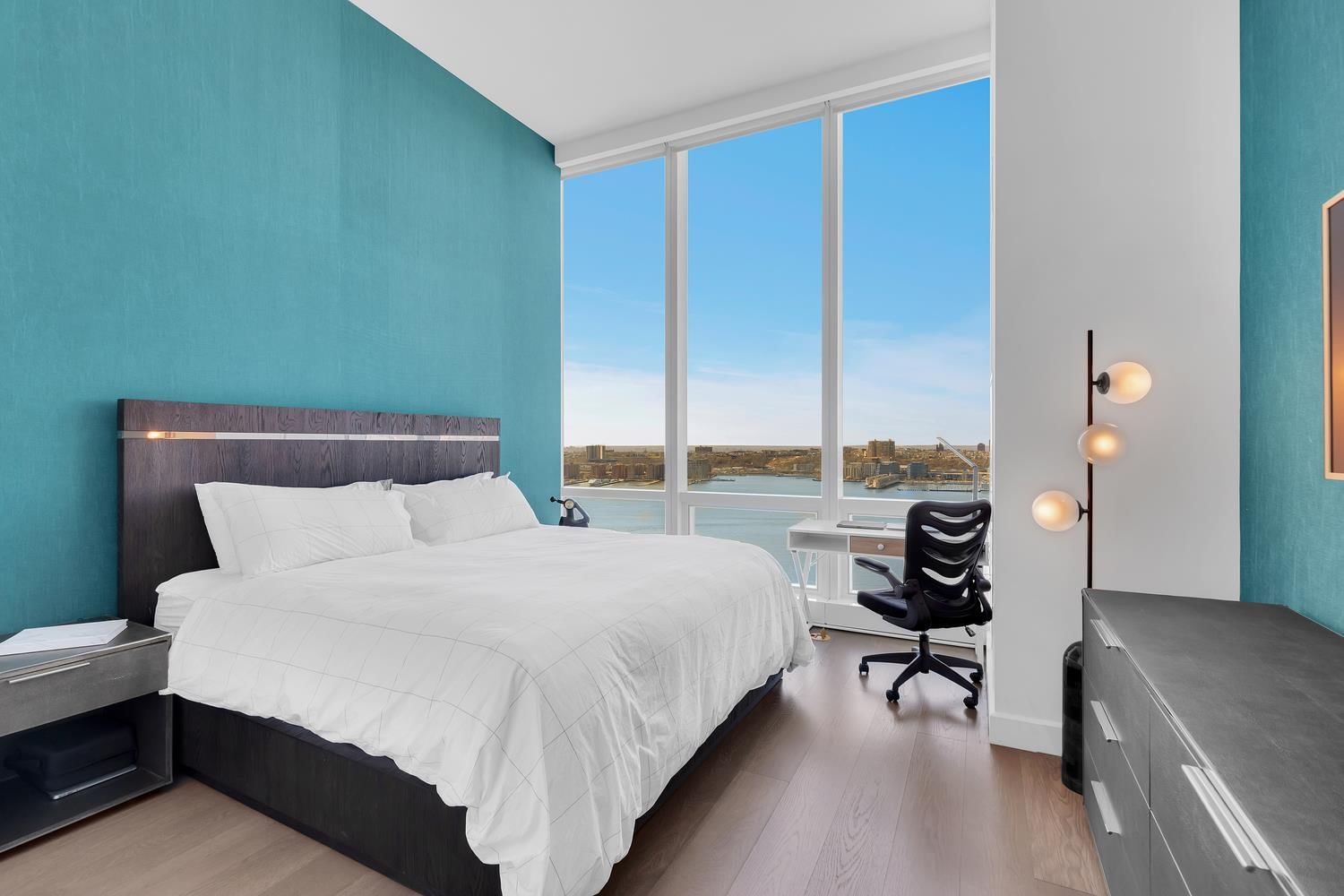 Real estate property located at 15 HUDSON YARDS #26D, New York, Hudson Yards, New York City, NY