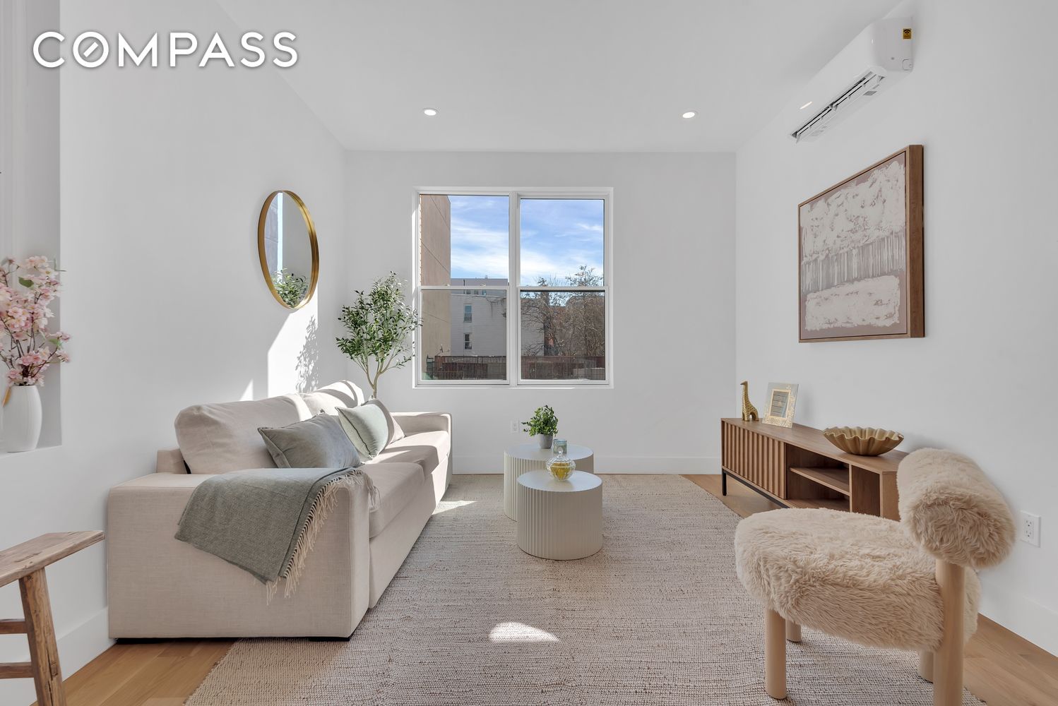 Real estate property located at 97 Seigel #4B, Kings, Williamsburg, New York City, NY