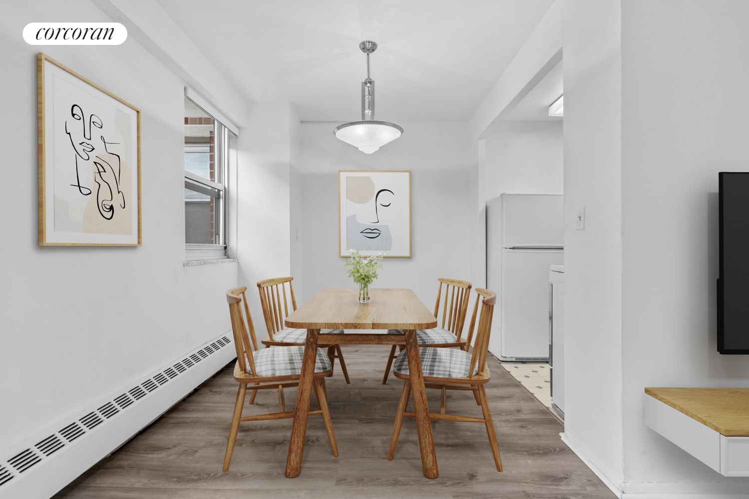 Real estate property located at 52-30 39TH #5H, Queens, Woodside, New York City, NY