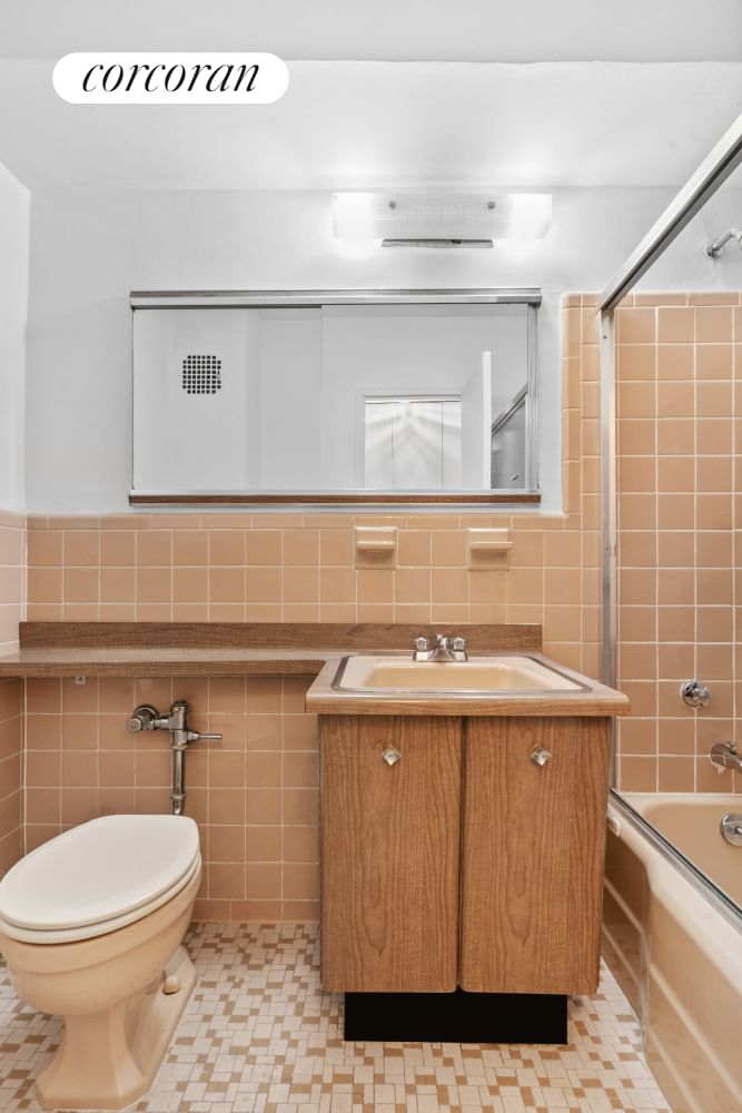 Real estate property located at 52-30 39TH #5H, Queens, Woodside, New York City, NY