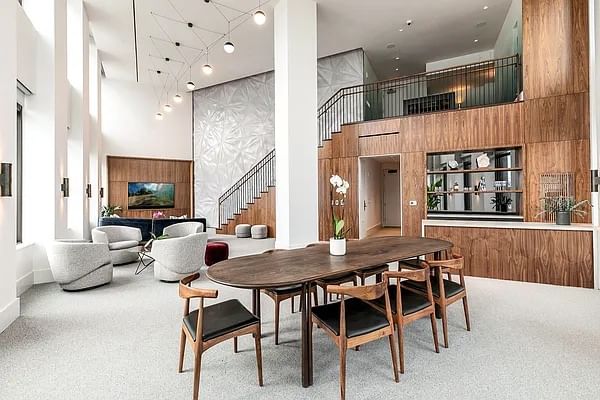 Real estate property located at 1 CLINTON #19A, Kings, Brooklyn Heights, New York City, NY