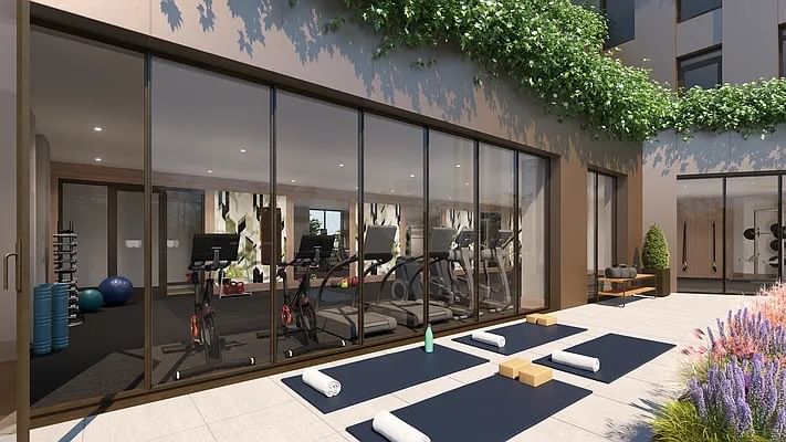 Real estate property located at 1 CLINTON #19A, Kings, Brooklyn Heights, New York City, NY