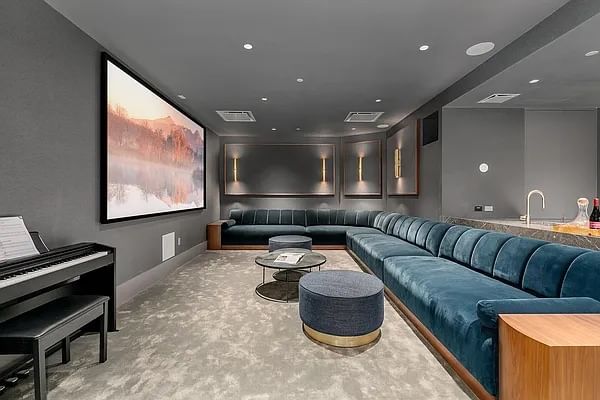 Real estate property located at 1 CLINTON #19A, Kings, Brooklyn Heights, New York City, NY