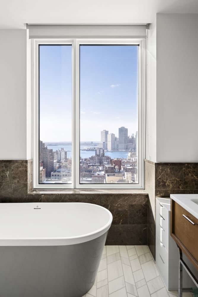 Real estate property located at 1 CLINTON #19A, Kings, Brooklyn Heights, New York City, NY