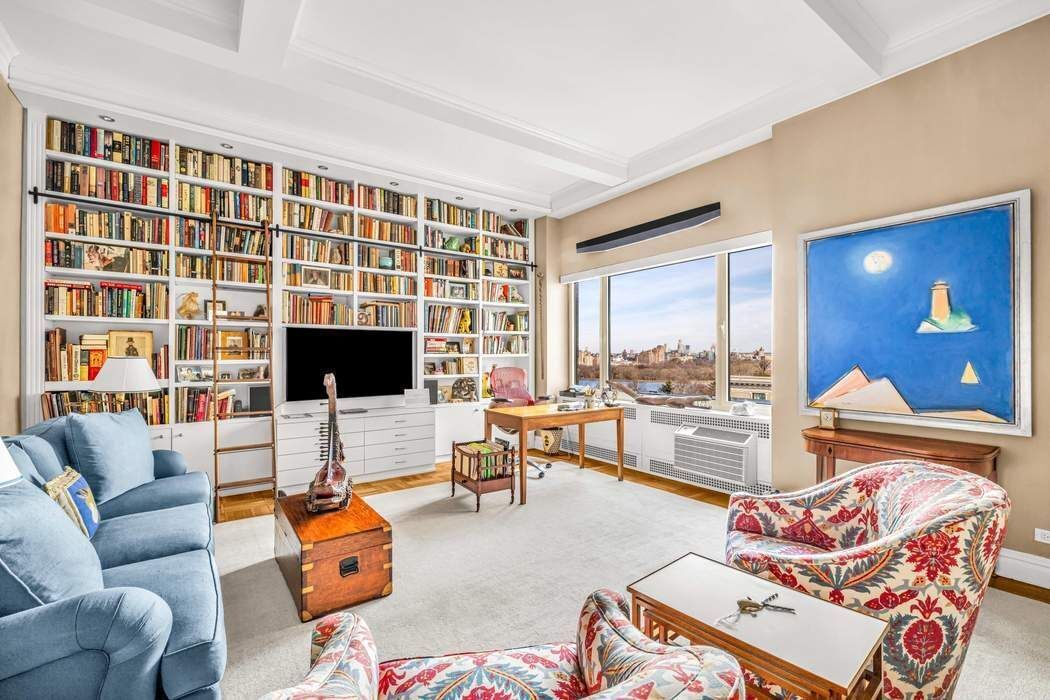 Real estate property located at 19 88th #15G, New York, Carnegie Hill, New York City, NY