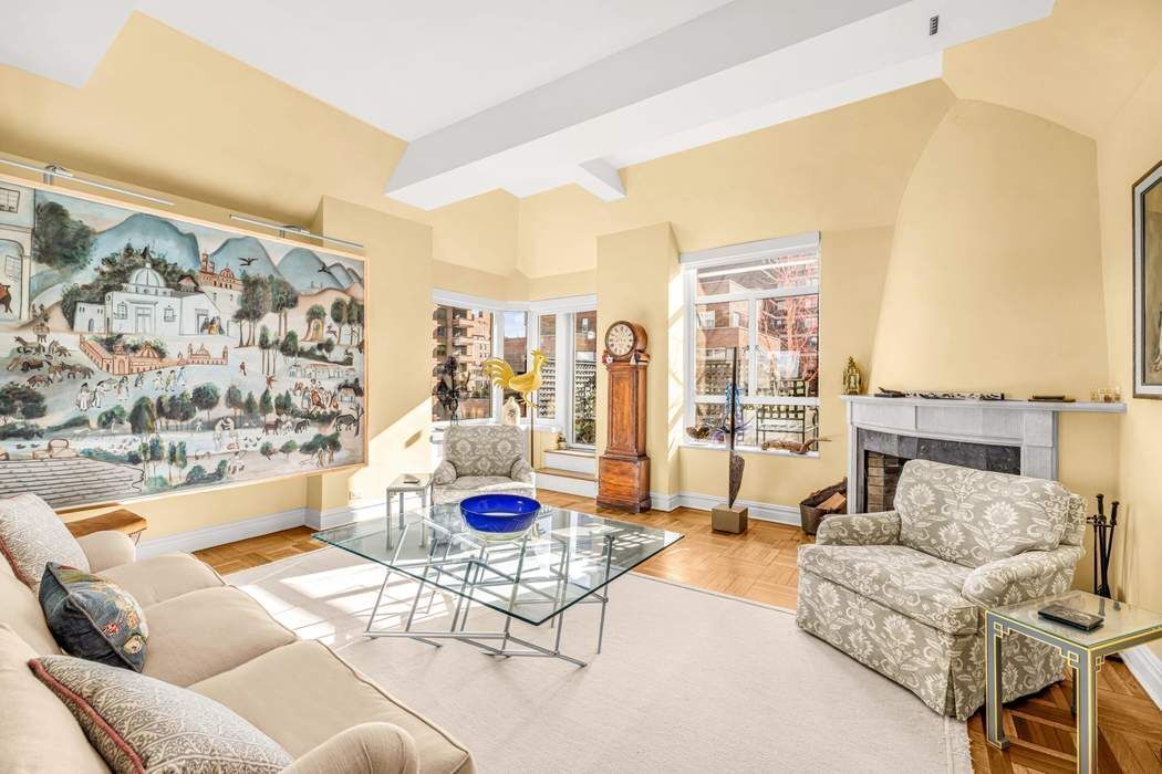 Real estate property located at 19 88th #15G, New York, Carnegie Hill, New York City, NY