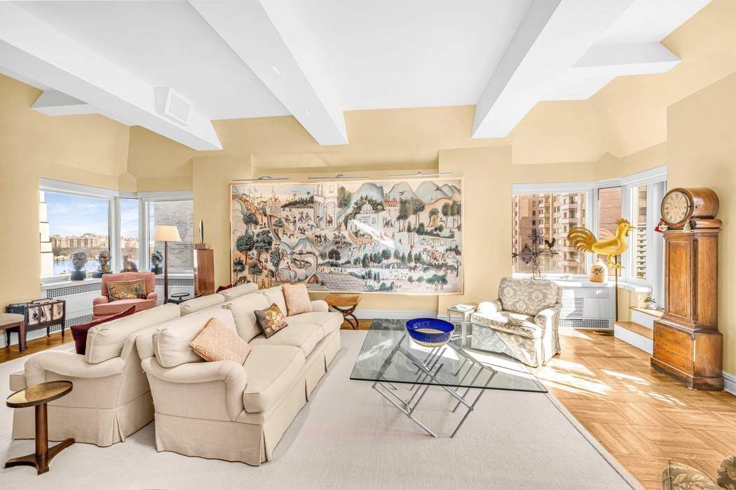 Real estate property located at 19 88th #15G, New York, Carnegie Hill, New York City, NY