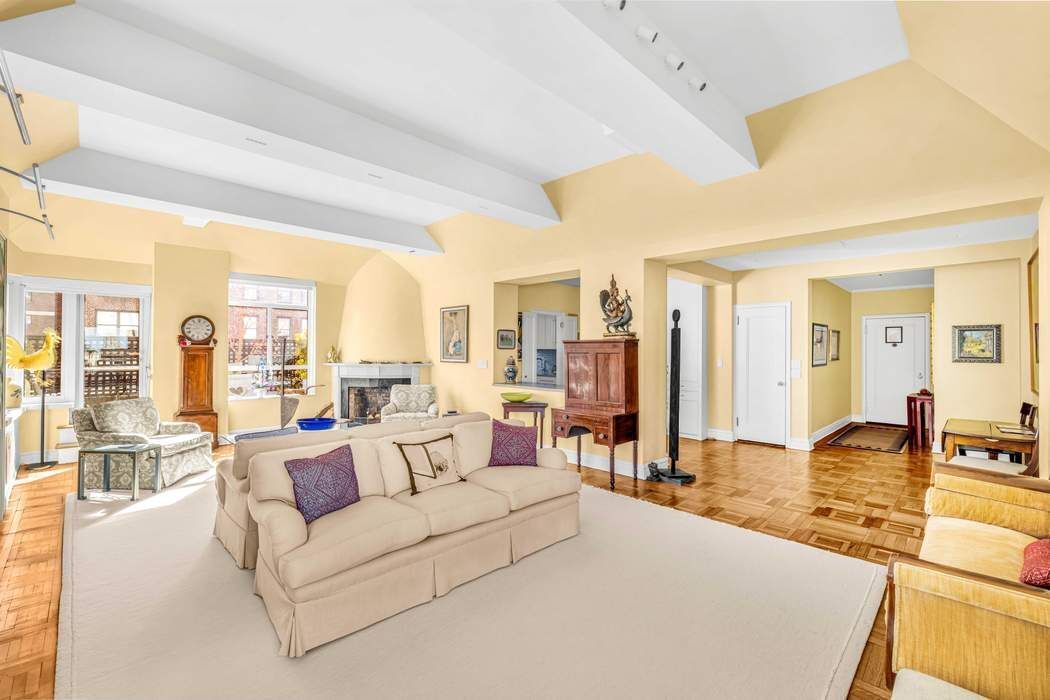 Real estate property located at 19 88th #15G, New York, Carnegie Hill, New York City, NY