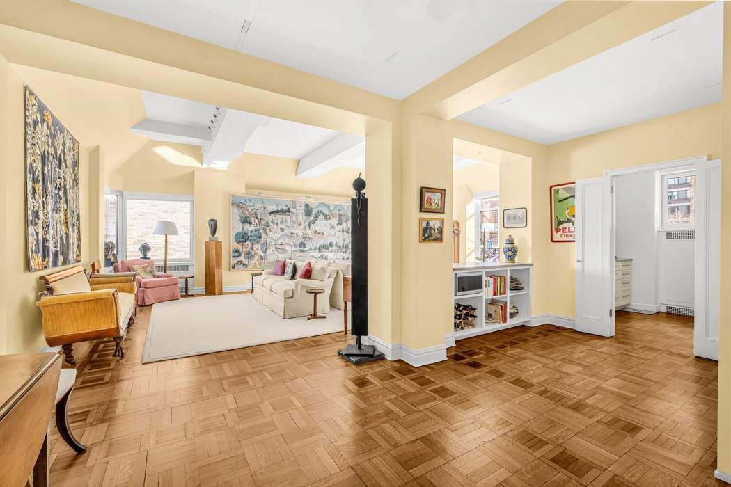 Real estate property located at 19 88th #15G, New York, Carnegie Hill, New York City, NY