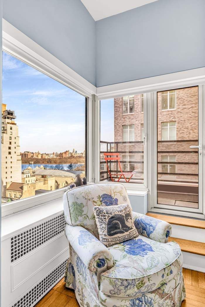 Real estate property located at 19 88th #15G, New York, Carnegie Hill, New York City, NY