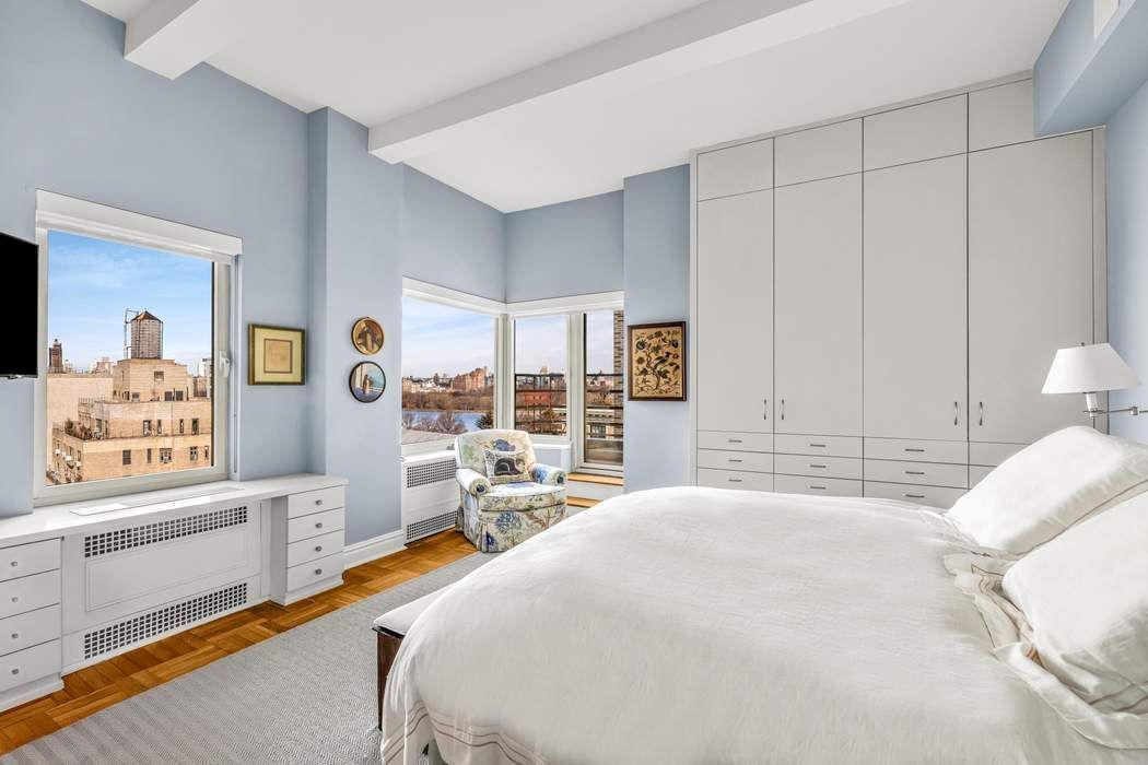 Real estate property located at 19 88th #15G, New York, Carnegie Hill, New York City, NY