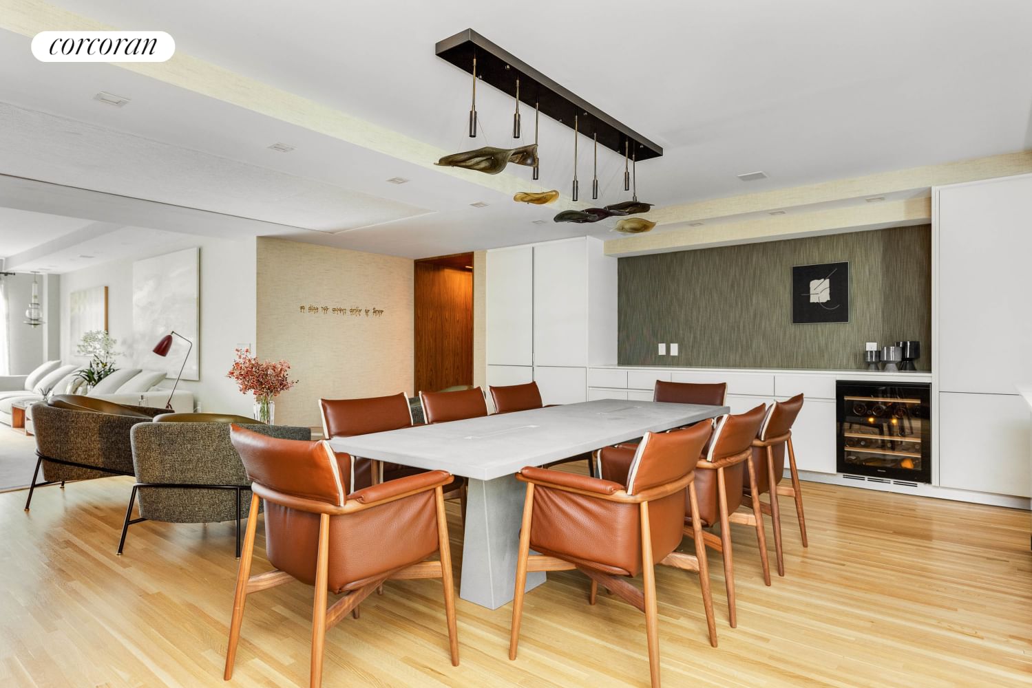 Real estate property located at 737 PARK #5G, New York, Lenox Hill, New York City, NY