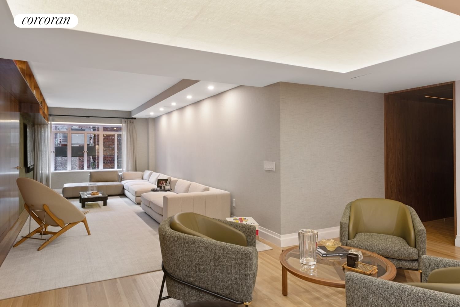 Real estate property located at 737 PARK #5G, New York, Lenox Hill, New York City, NY