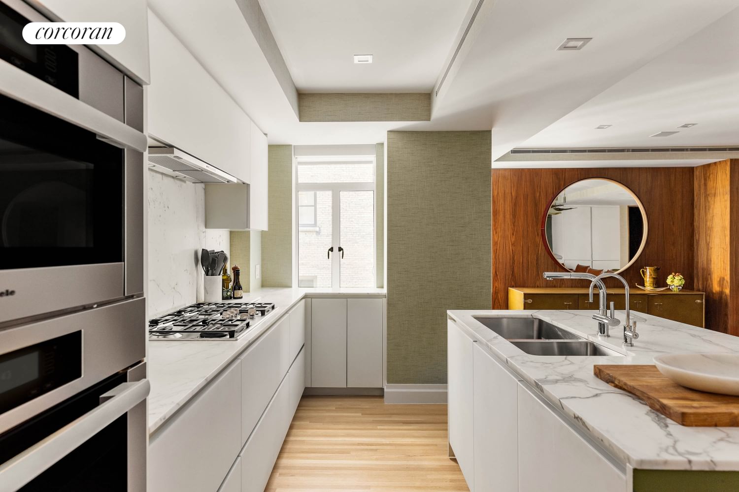 Real estate property located at 737 PARK #5G, New York, Lenox Hill, New York City, NY