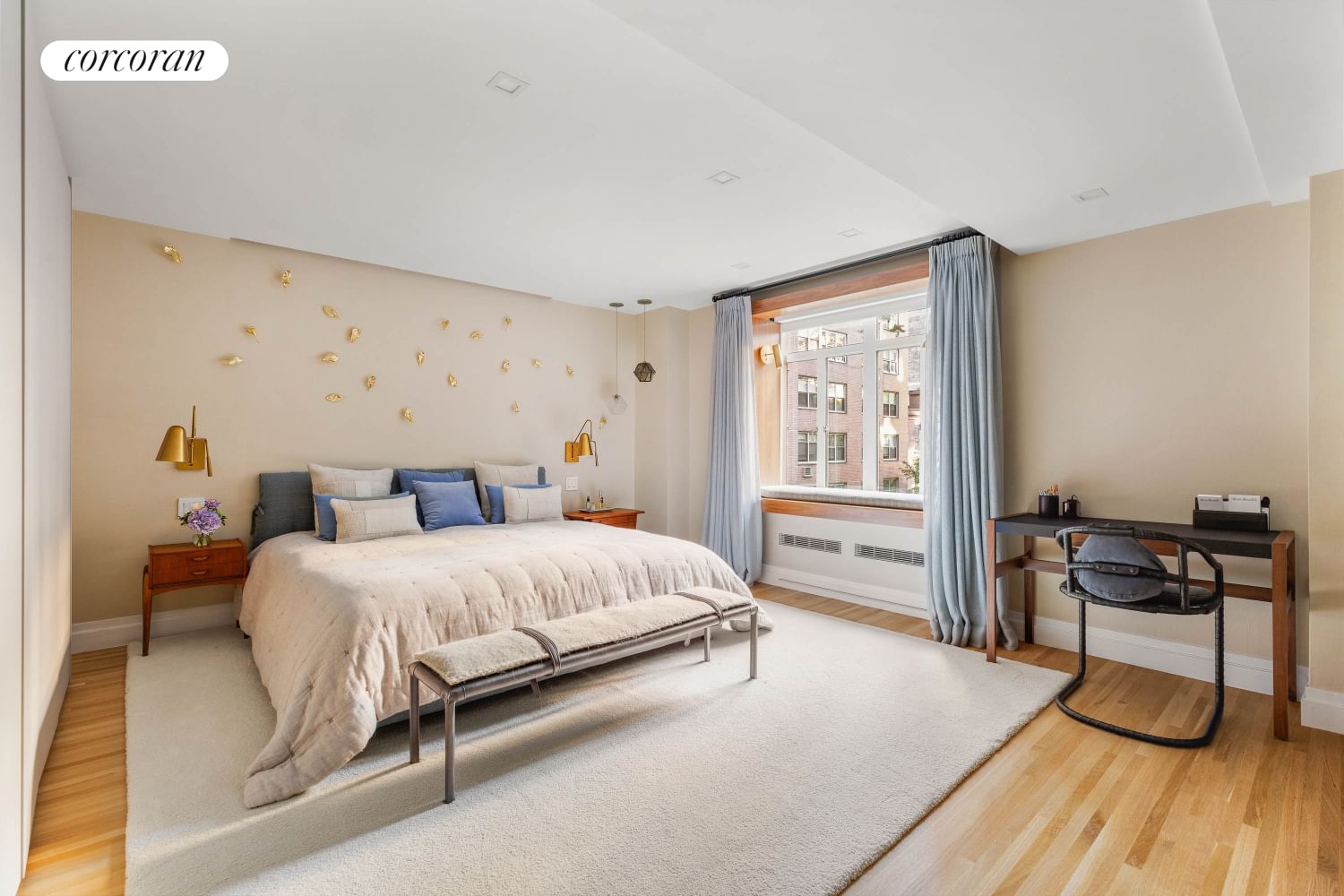 Real estate property located at 737 PARK #5G, New York, Lenox Hill, New York City, NY