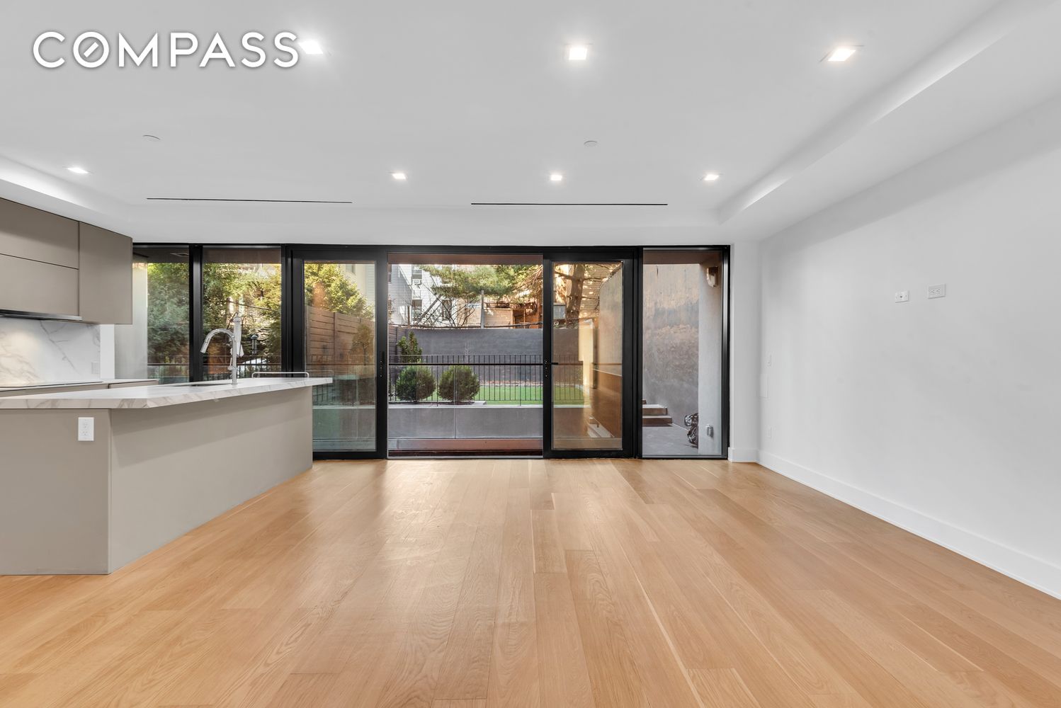 Real estate property located at 153 Green #1B, Kings, Greenpoint, New York City, NY