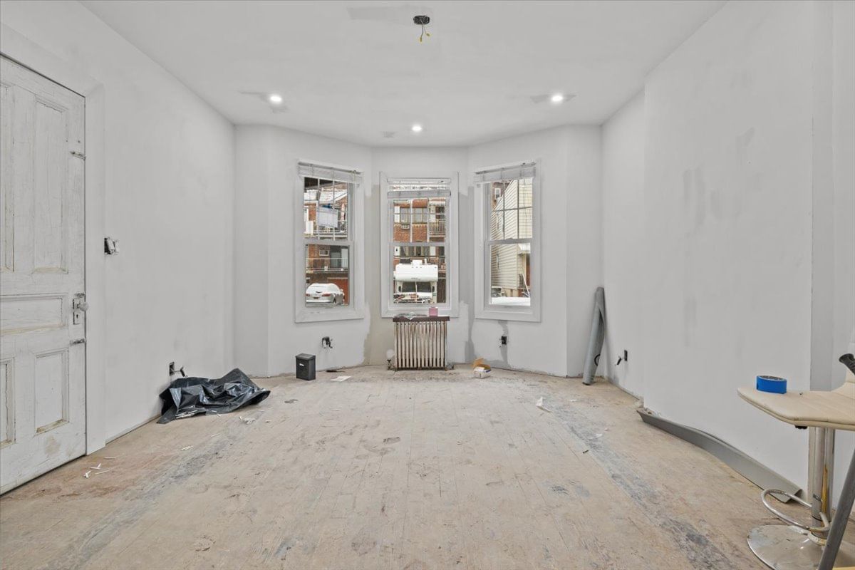 Real estate property located at 101 2ND #0, Kings, Windsor Terrace, New York City, NY