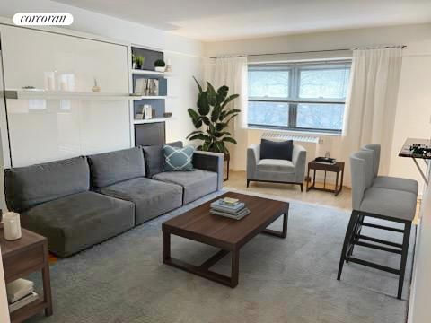 Real estate property located at 225 ADAMS #7A, Kings, Downtown Brooklyn, New York City, NY