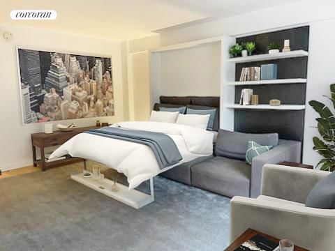 Real estate property located at 225 ADAMS #7A, Kings, Downtown Brooklyn, New York City, NY