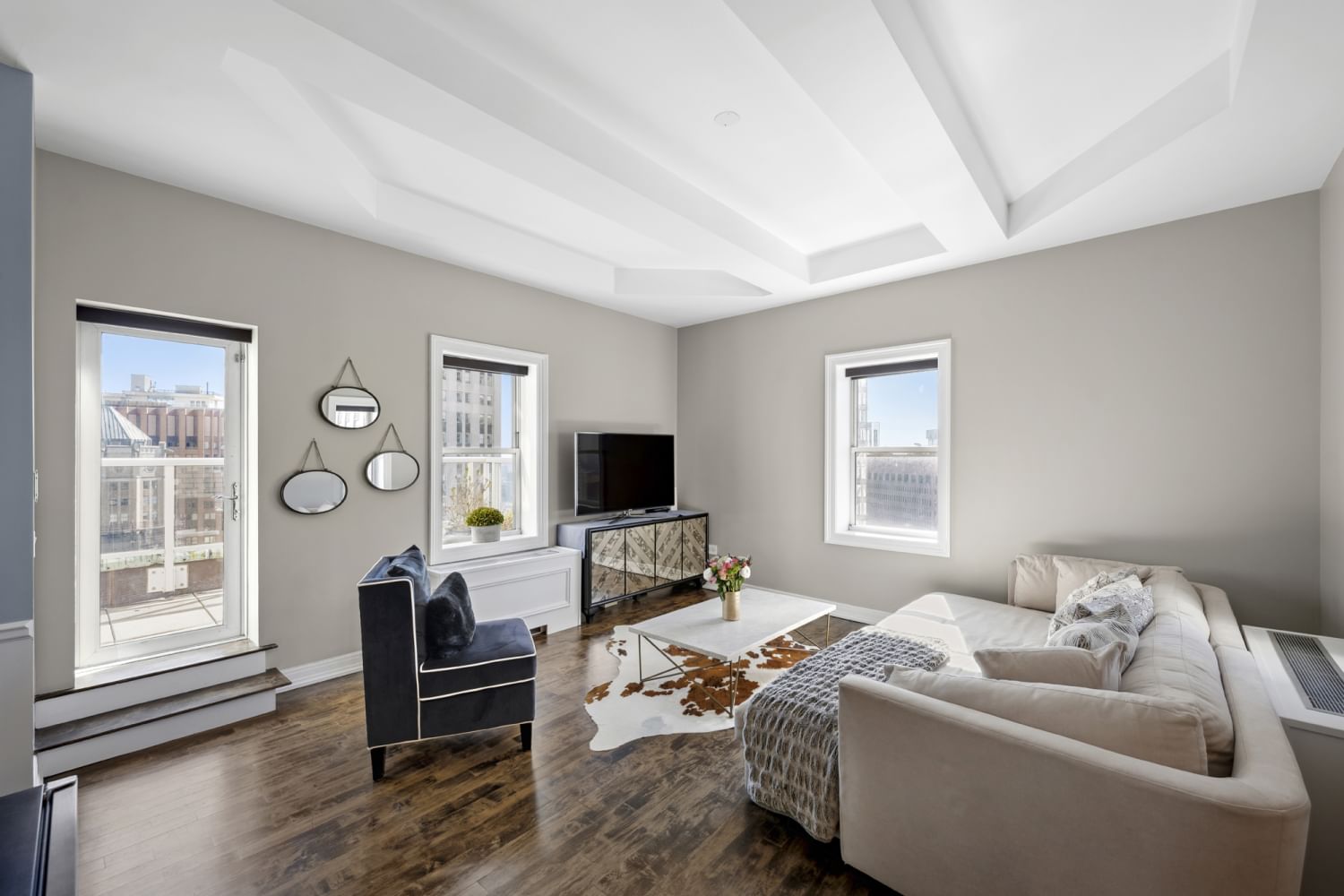 Real estate property located at 15 BROAD #3530, New York, Financial District, New York City, NY