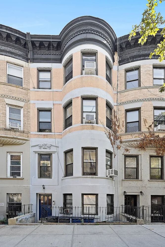 Real estate property located at 525 150TH, New York, Hamilton Heights, New York City, NY