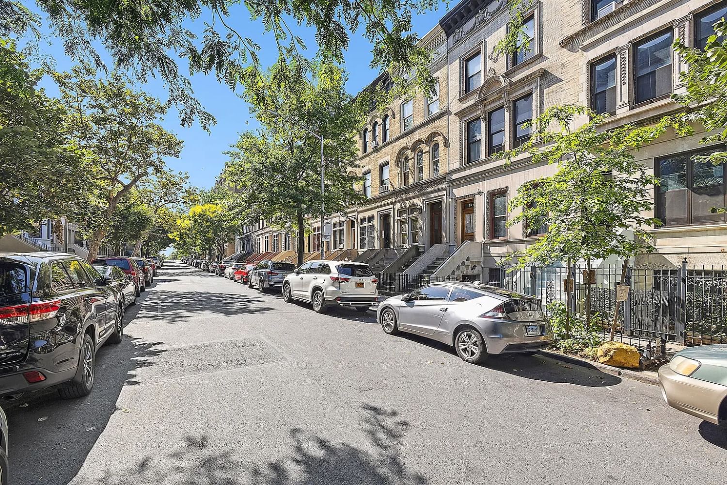 Real estate property located at 525 150TH, New York, Hamilton Heights, New York City, NY