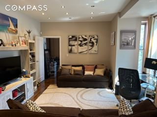 Real estate property located at 582 Throop #3B, Kings, Bedford-stuyvesant, New York City, NY