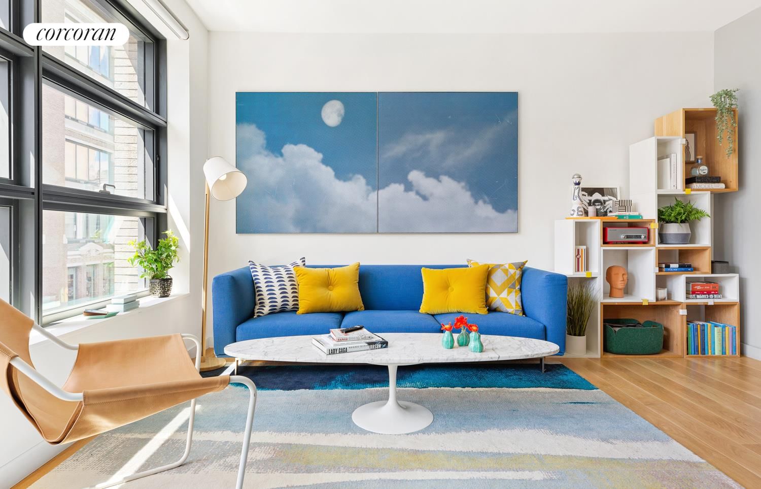 Real estate property located at 547 47TH #710, New York, Hells Kitchen, New York City, NY