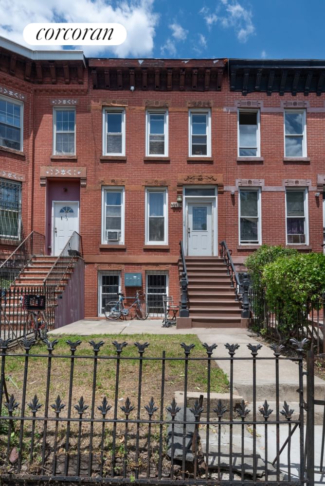 Real estate property located at 235 LEXINGTON, Kings, Bedford-stuyvesant, New York City, NY