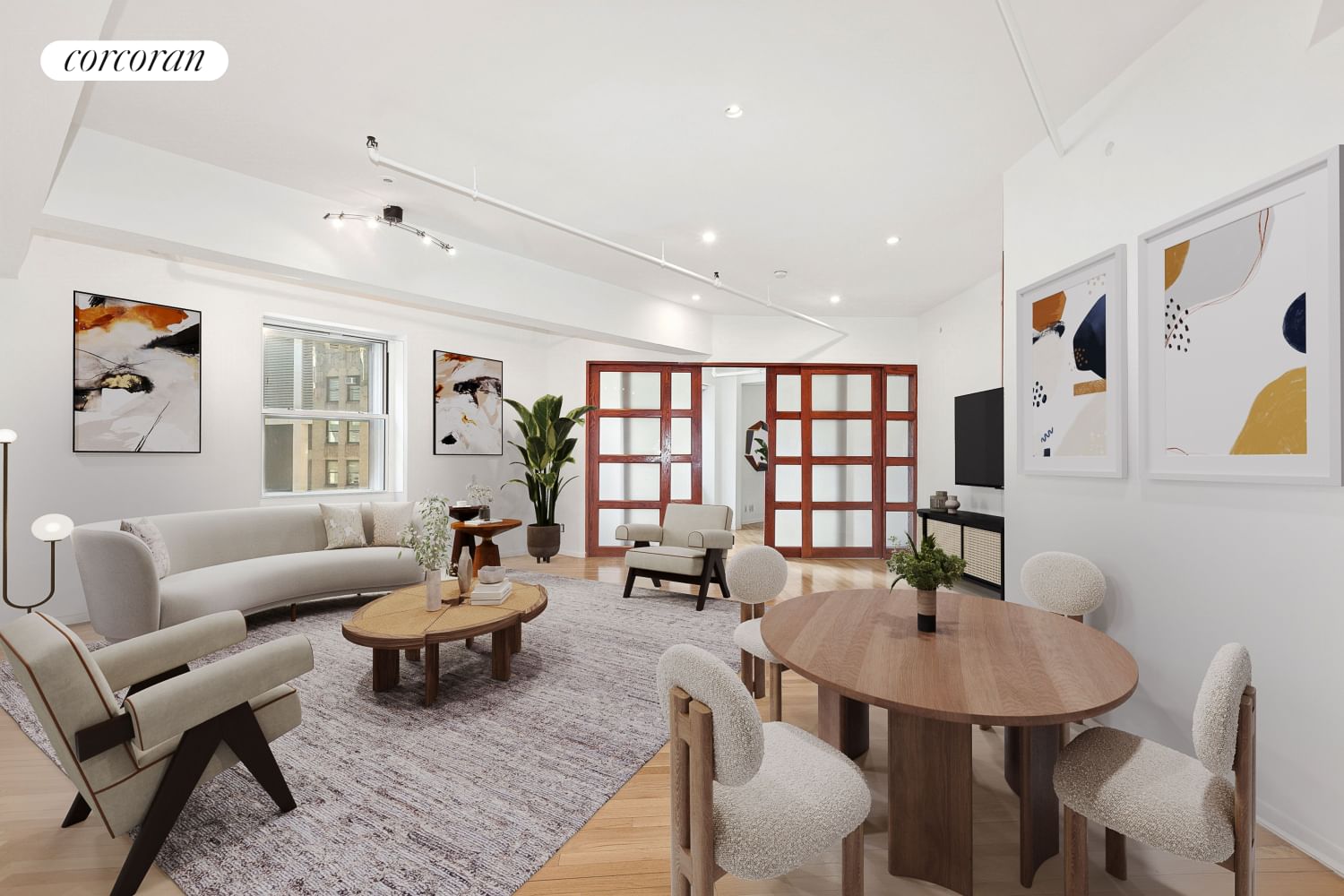 Real estate property located at 1200 BROADWAY #7B, New York, Nomad, New York City, NY