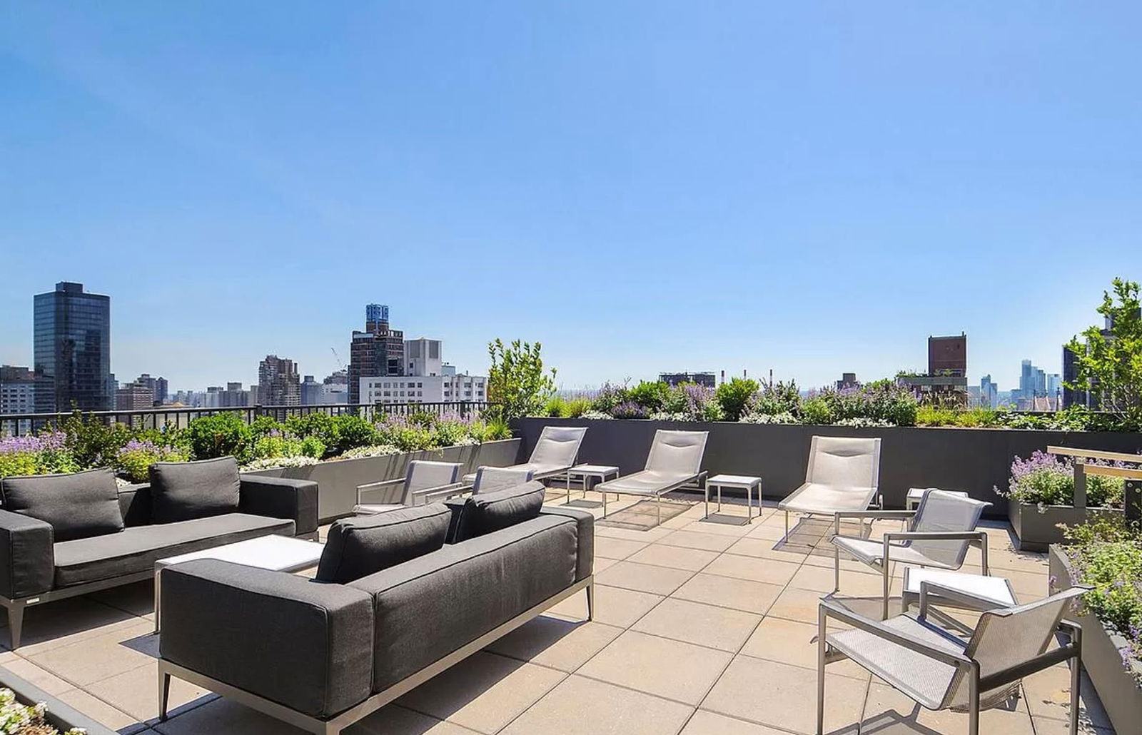 Real estate property located at 200 62ND #23D, New York, Lenox Hill, New York City, NY