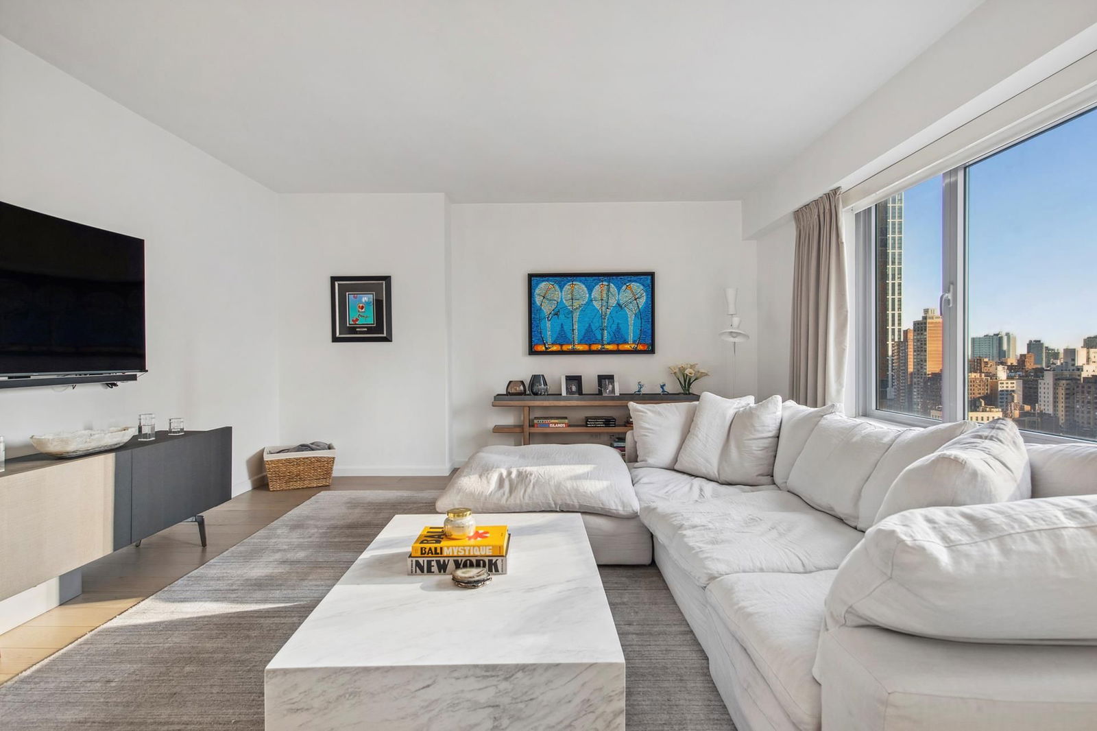 Real estate property located at 200 62ND #23D, New York, Lenox Hill, New York City, NY