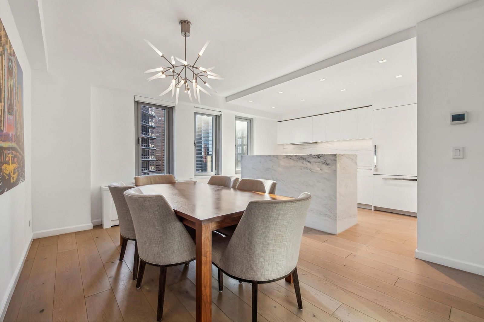 Real estate property located at 200 62ND #23D, New York, Lenox Hill, New York City, NY