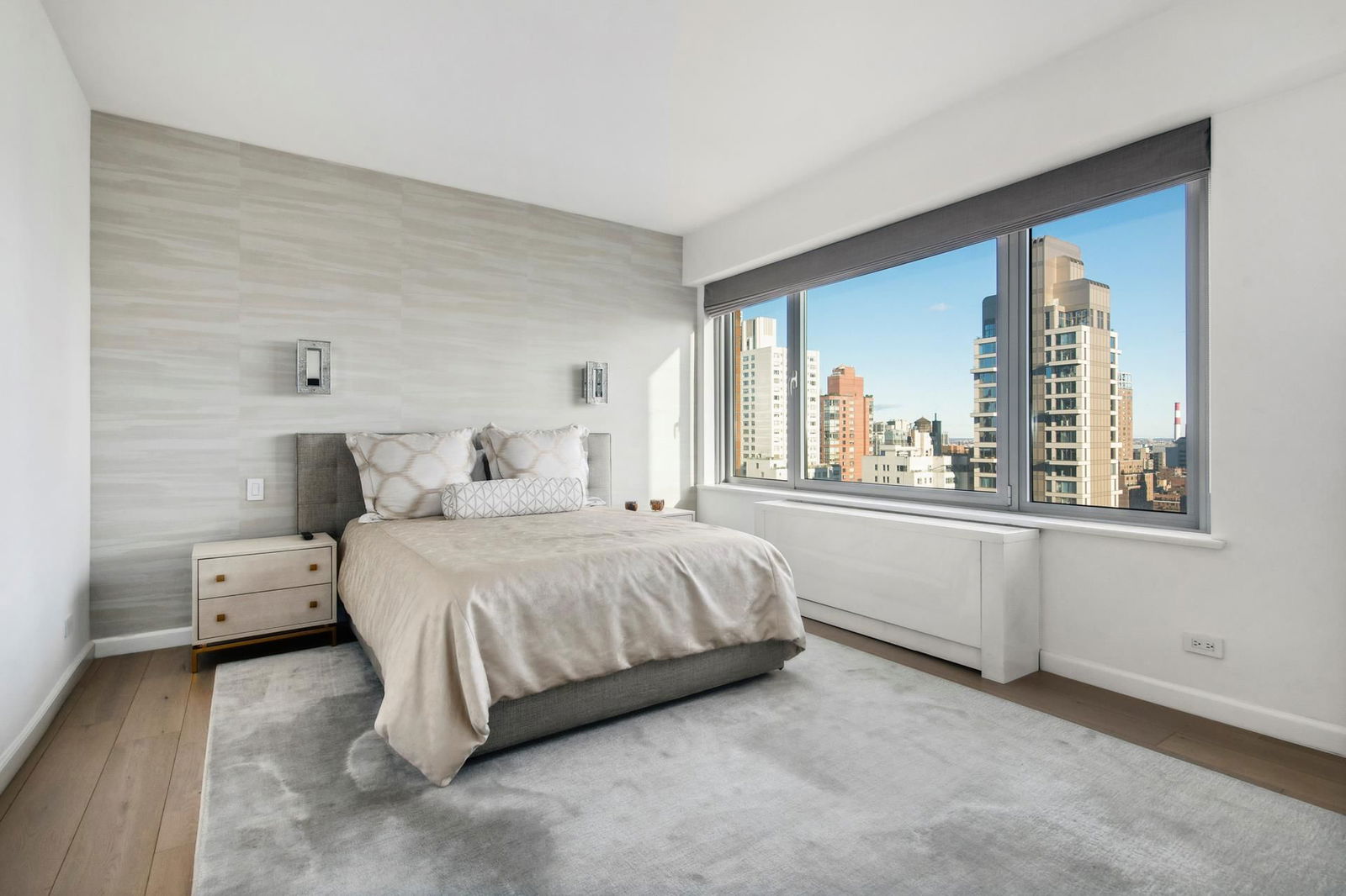 Real estate property located at 200 62ND #23D, New York, Lenox Hill, New York City, NY