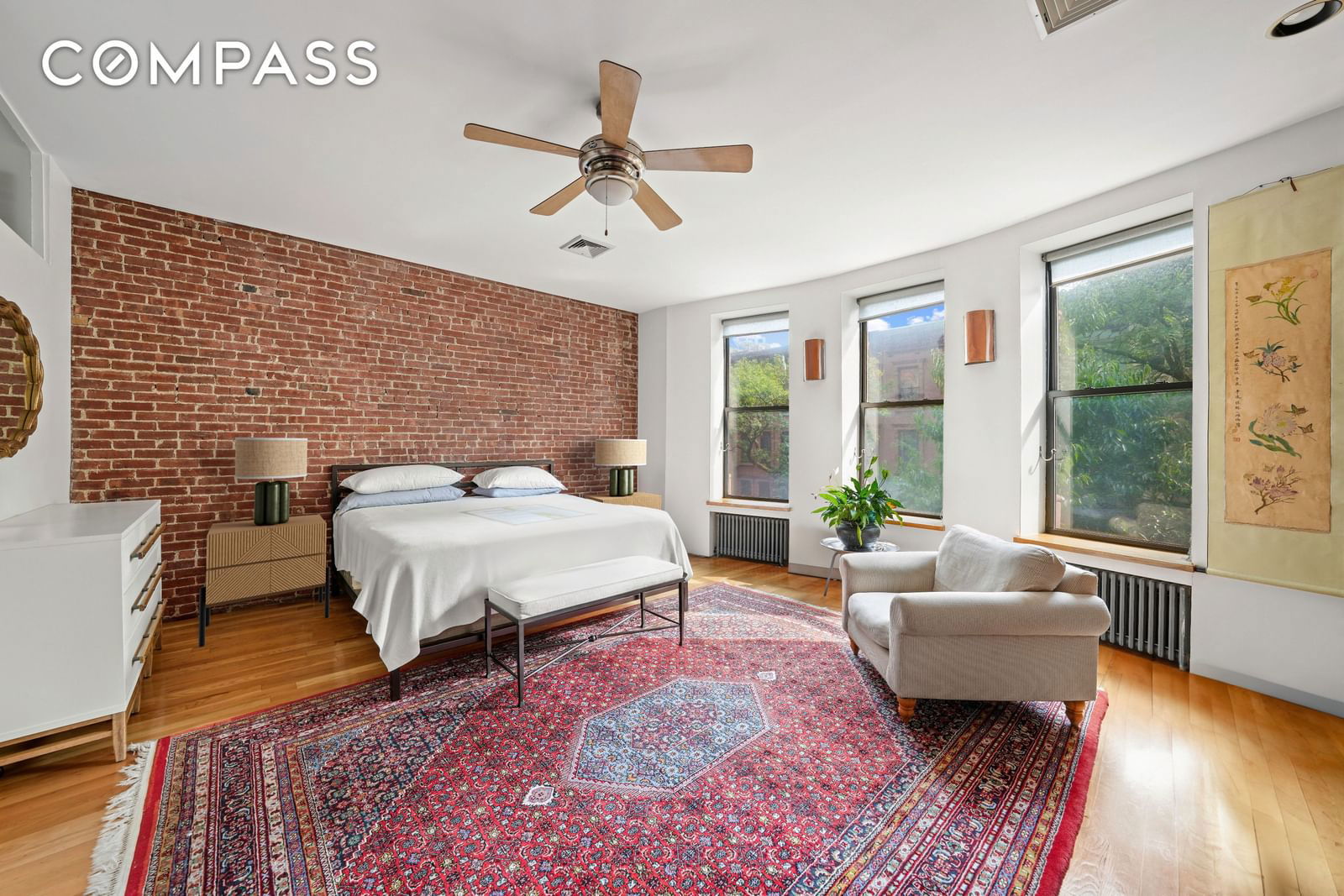 Real estate property located at 109 118th, New York, Harlem, New York City, NY