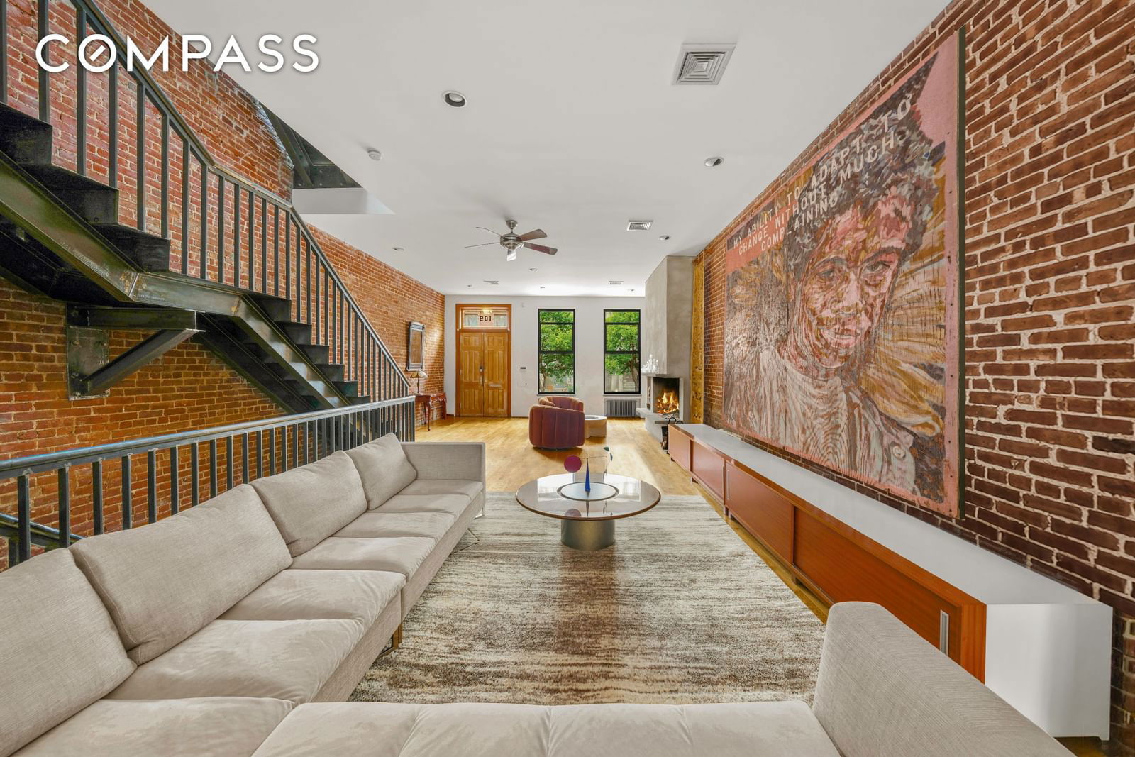 Real estate property located at 109 118th, New York, Harlem, New York City, NY
