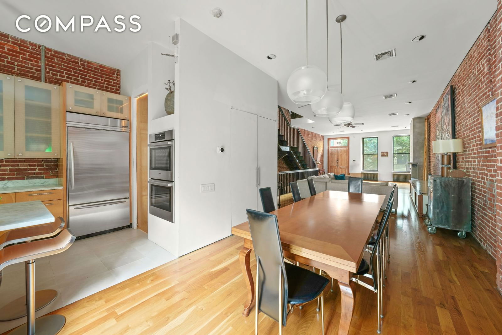Real estate property located at 109 118th, New York, Harlem, New York City, NY