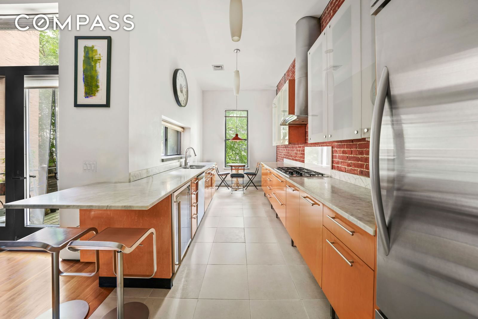 Real estate property located at 109 118th, New York, Harlem, New York City, NY